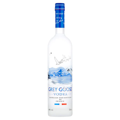 Vodka Grey Goose 1 Litro 40% Vol.
