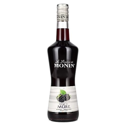 Liquore Alle More Monin Cl.70 16% Vol.