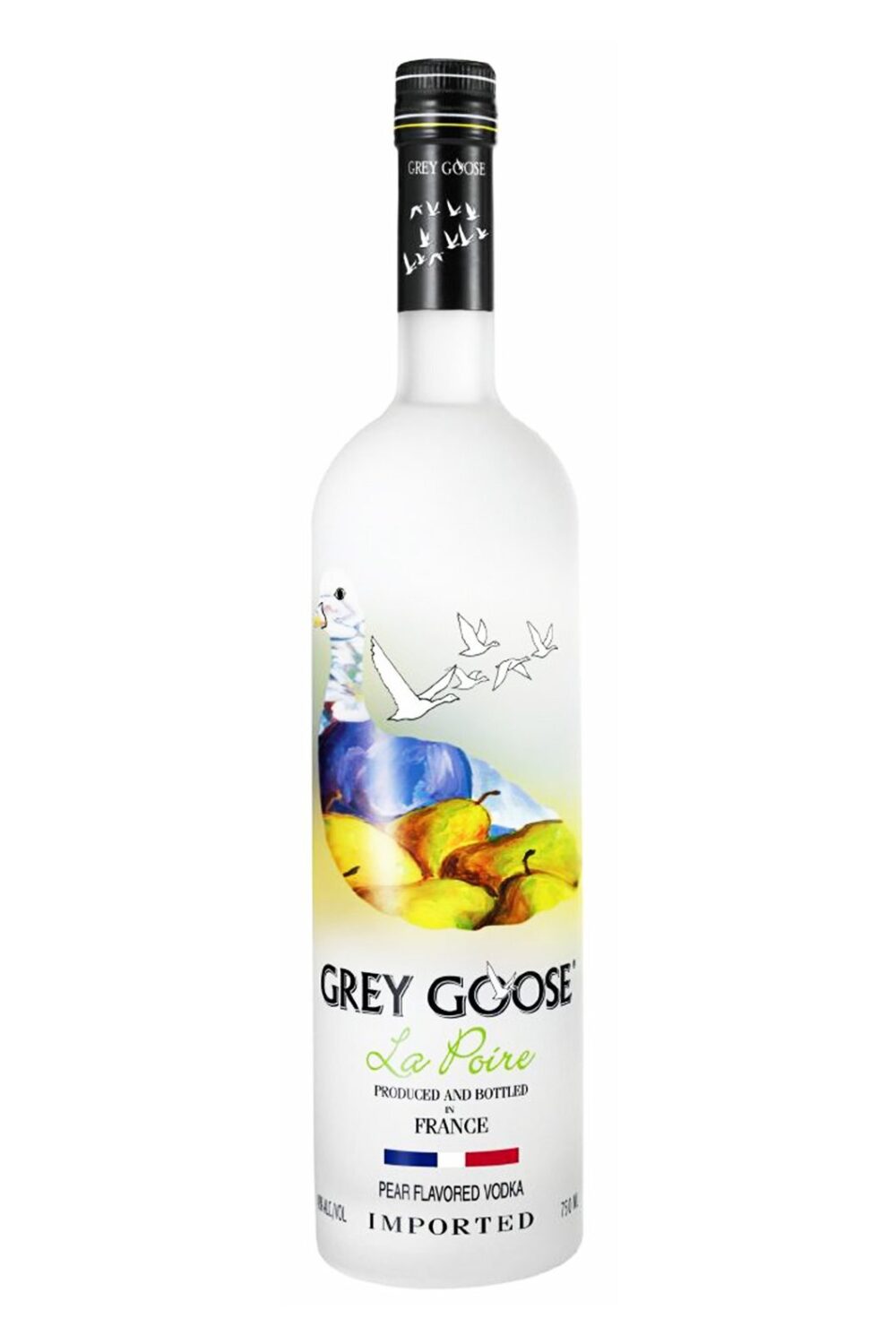 Vodka Grey Goose La Poire Cl.70 40% Vol.