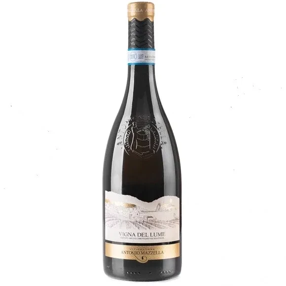 Biancolella D'Ischia Vigna Del Lume Antonio Mazzella Doc 2025 Cl.75 13% Vol.