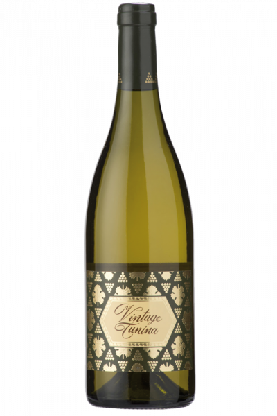 Vintage Tunina Jermann Igt 2023 Cl.75 13,5% Vol.