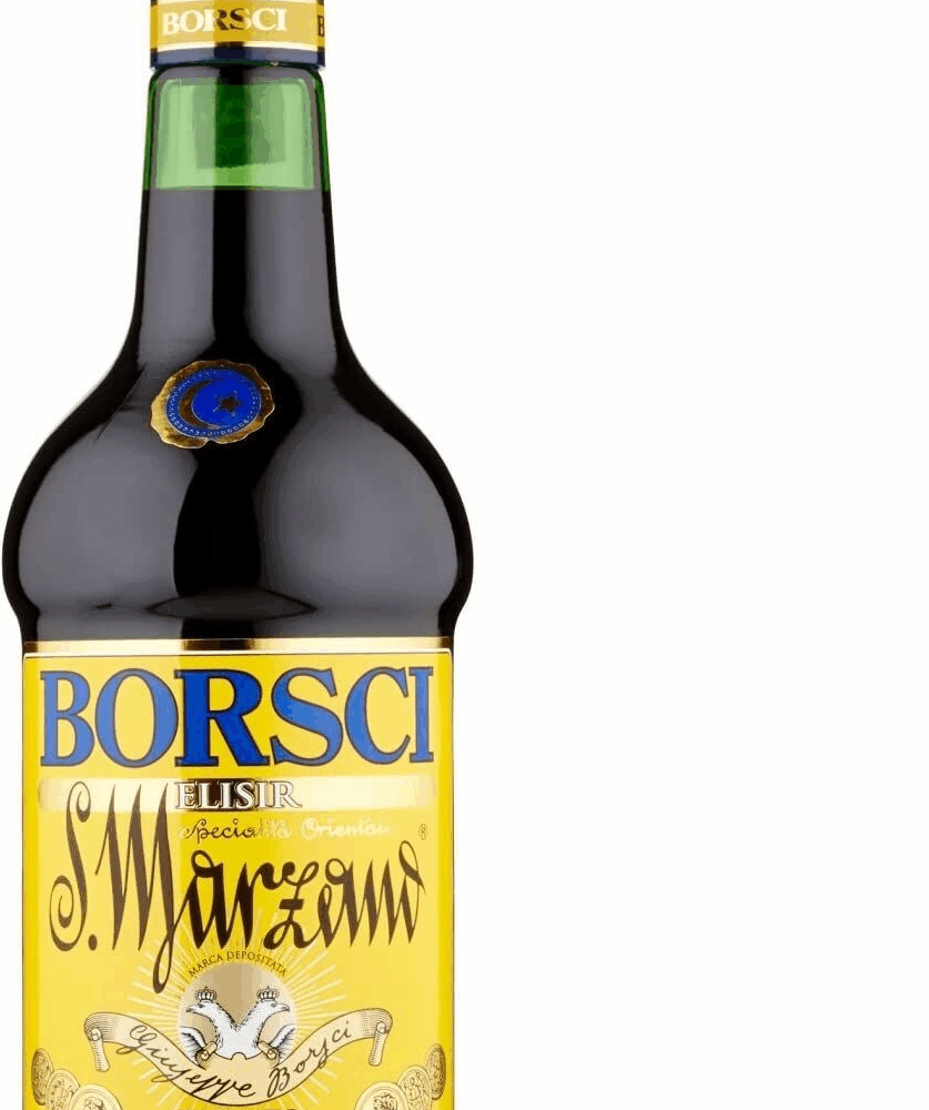 ​Borsci San Marzano Elisir 1 Litro 38% Vol.