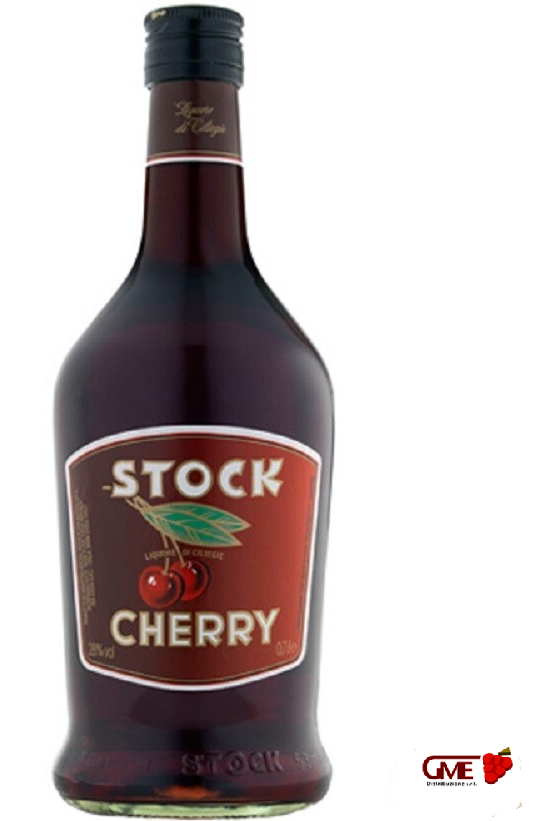 Cherry Stock Cl.70 28% Vol