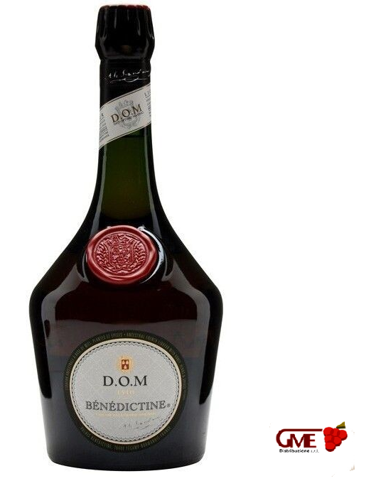 Dom Benedictine 1510 Cl.70 40% Vol.