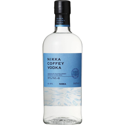 Vodka Nikka Coffey Cl.70 40% Vol.
