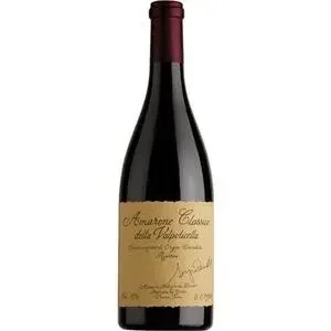 Amarone Della Valpolicella Docg 2018 Riserva Sergio Zenato Cl.75 17% Vol.