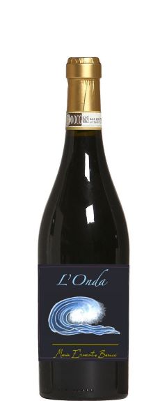 L'Onda Cesanese Di Affile Maria Ernesta Berucci Doc 2021 Cl.75 14,5% Vol.