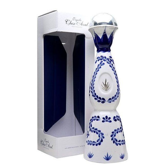 Tequila Clase Azul Reposado Astucciato Cl.70 40% Vol.