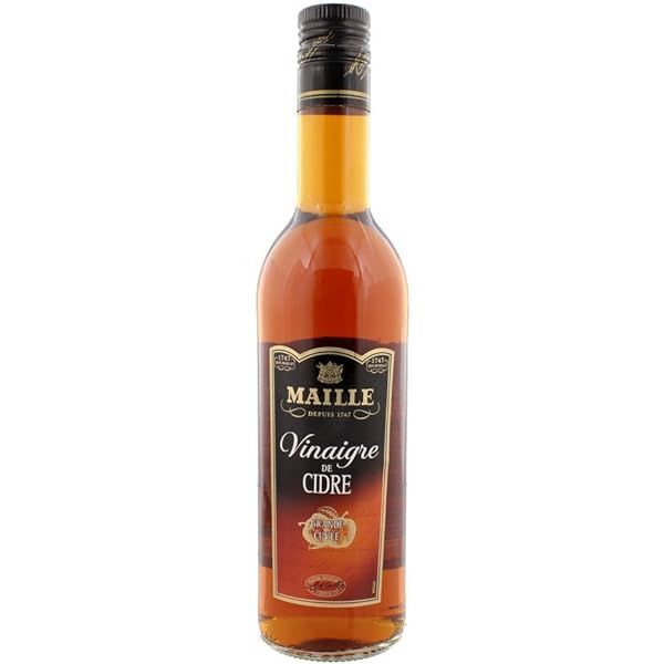 Aceto Di Mele Maille Vinaigre De Cidro Grande Cuvee Cl50