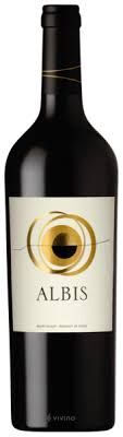 Albis 2020 Haras De Pirque Cl 75 14,5% Vol Bio