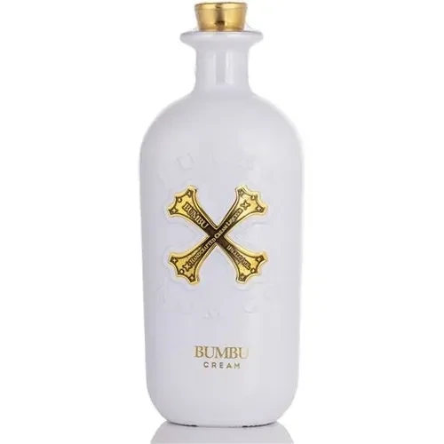 Bumbu Cream  Rum Cl70  15% Vol