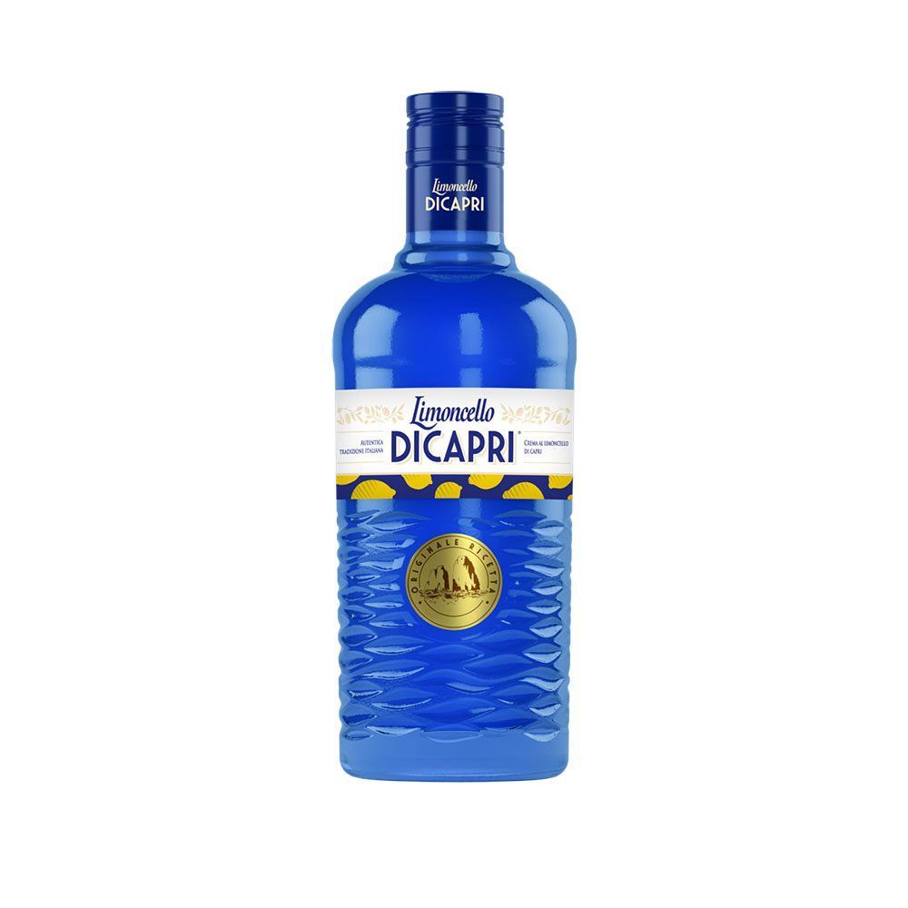 Crema Di Limoncello Di Capri Cl.50 19% Vol.