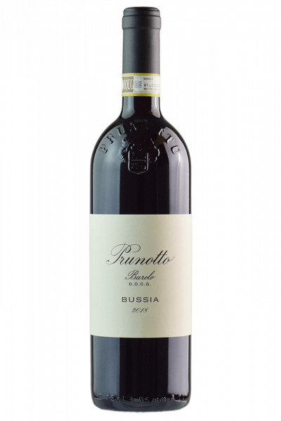 Barolo Bussia Prunotto Docg 2020 Cl.75 14% Vol.