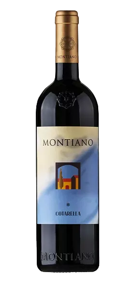 Montiano Famiglia Cotarella Igp 2020 Cl.75 15% Vol.