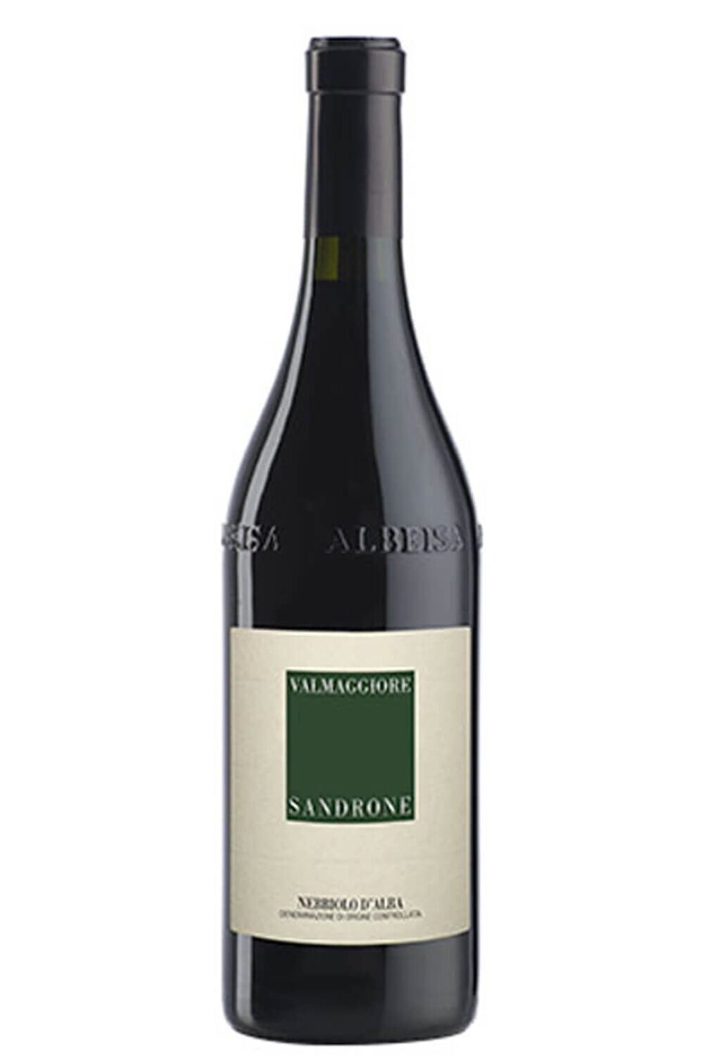 Nebbiolo D'Alba Valmaggiore Luciano Sandrone Doc 2023 Cl.75 13,5% Vol.