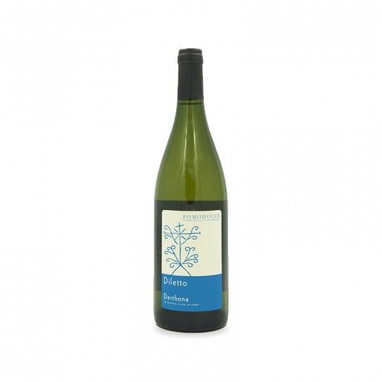 Timorasso Diletto Derthona Pomodolce Doc 2022 Cl.75 13,5% Vol.