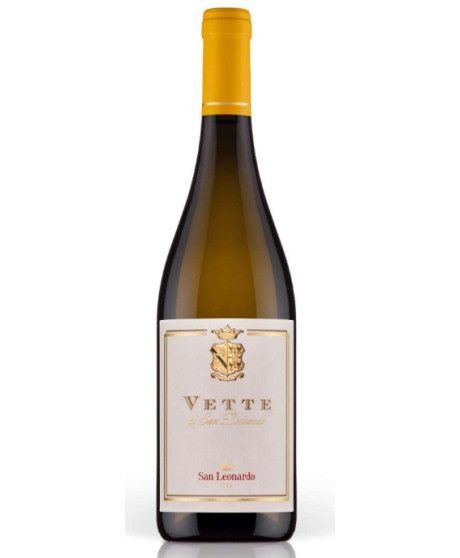 Sauvignon Blanc Vette Tenuta San Leonardo Igt 2025 Cl.75 12,5% Vol.