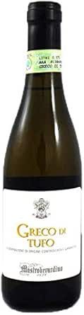 Greco Di Tufo Mastroberardino Docg 2024 Cl.37,5 12,5% Vol.