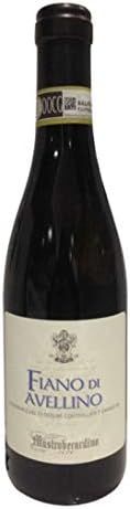 Fiano Di Avellino Mastroberardino Docg 2024 Cl.37,5 12,5% Vol.