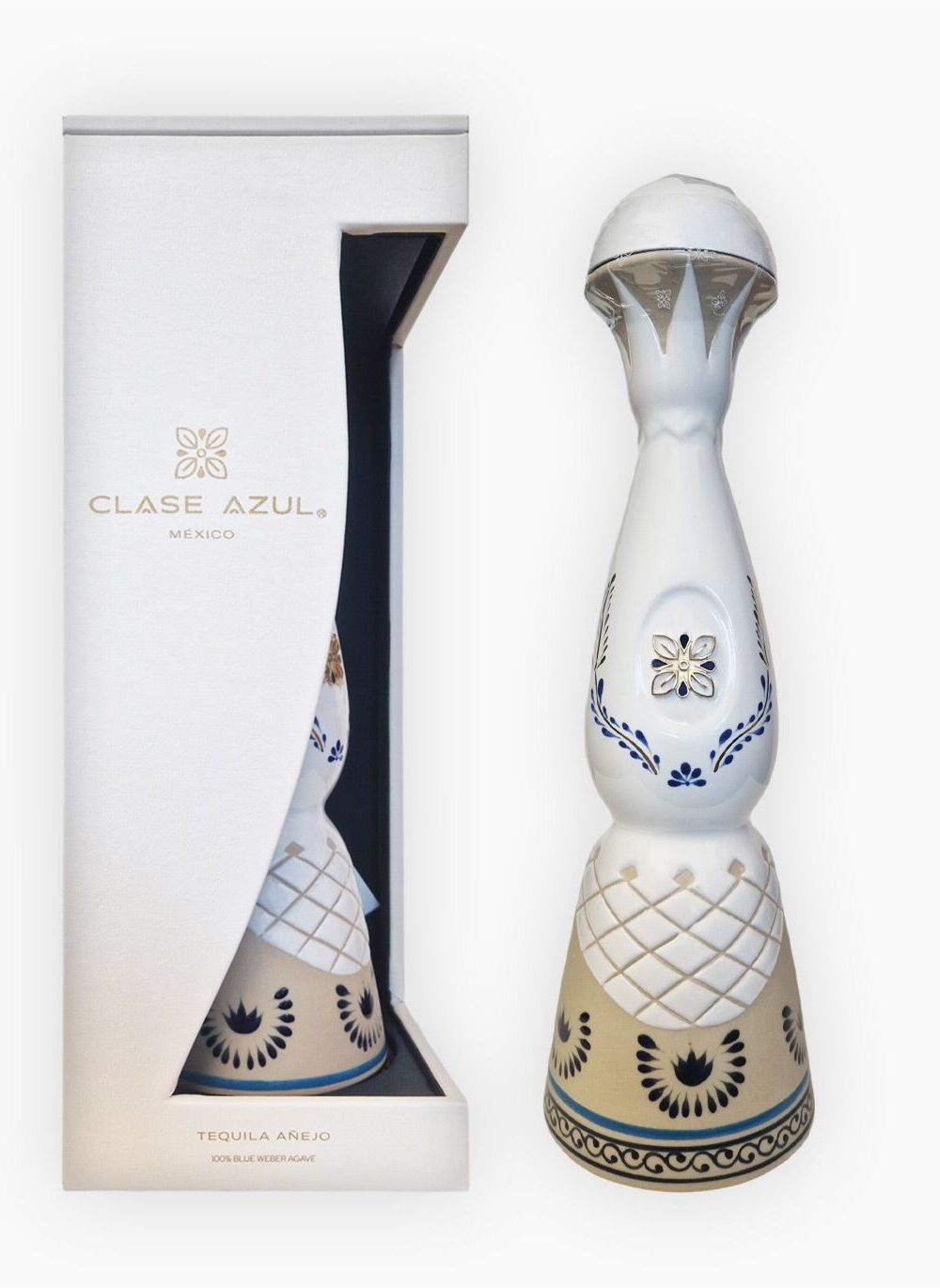 Tequila Clase Azul Anejo Astucciato Cl.70 40% Vol.