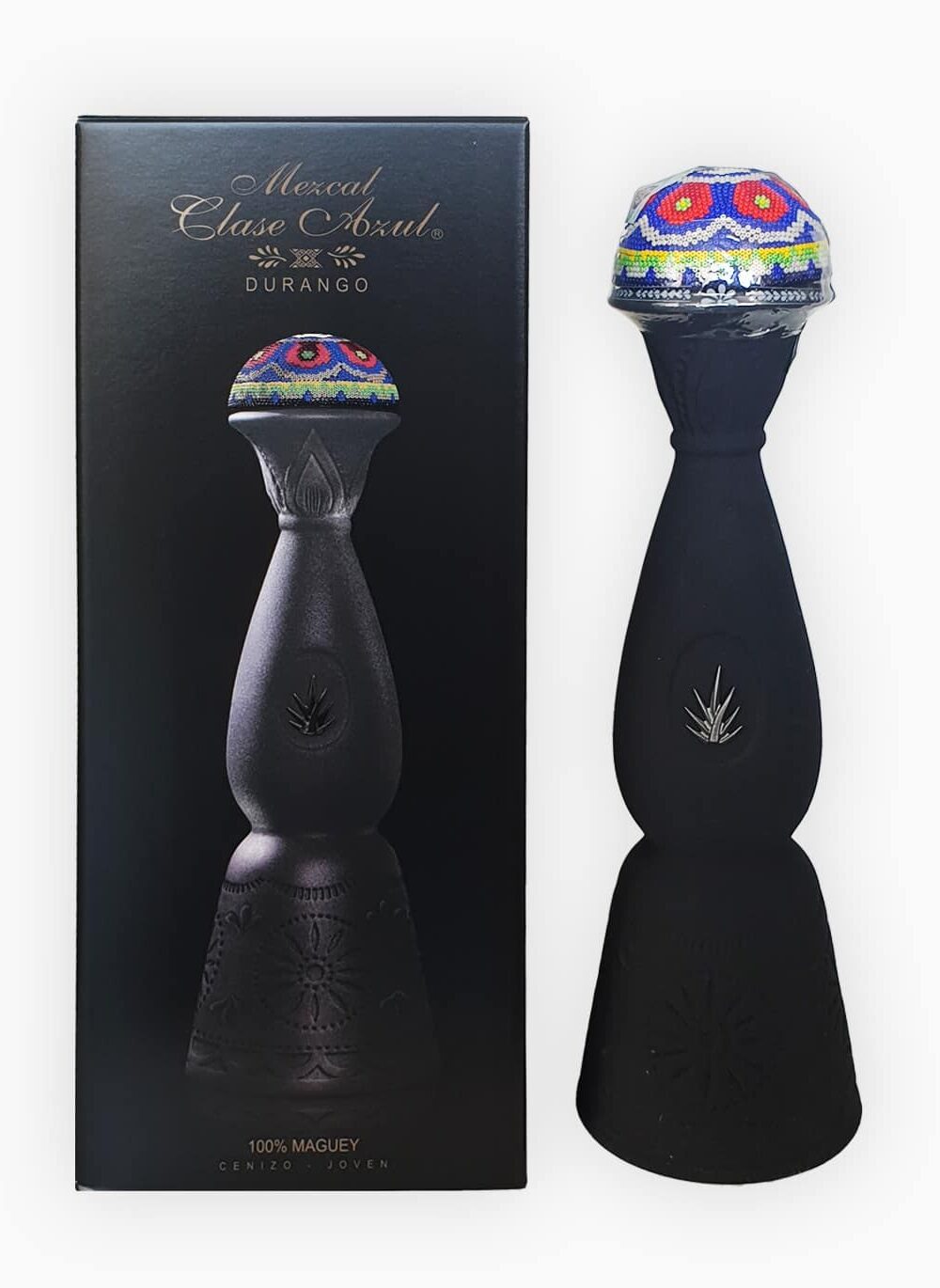 Mezcal Clase Azul Durango Astucciato Cl.70 40% Vol.
