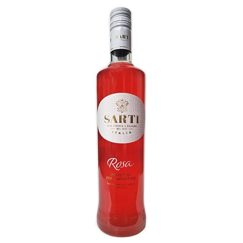 Aperitivo Sarti Rosa Cl.70 14% Vol.