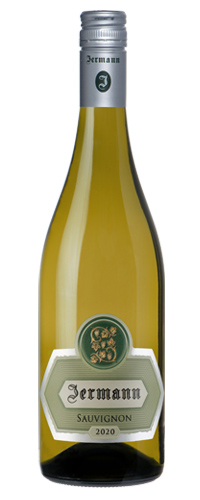 Sauvignon Jermann Igt 2025 Cl.75 13% Vol.