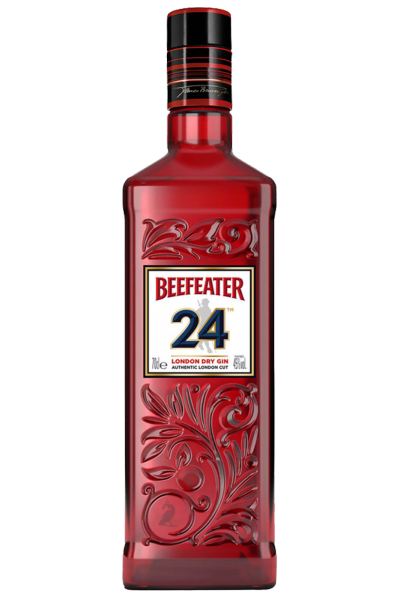 Gin Beefeater 24 Cl.70 45% Vol.