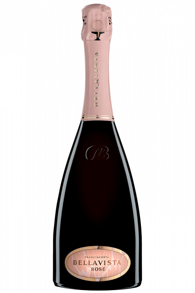 Franciacorta Bellavista Rosè Extra Brut Docg 2020 Cl.75 12,5% Vol.