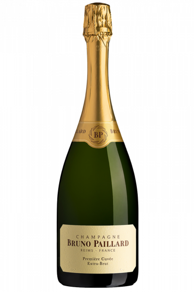Champagne Bruno Paillard Premiere Cuvée Extra Brut 1,5 Litri 12% Vol.