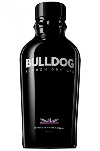 Gin Bulldog London Dry 1 Litro 40% Vol.
