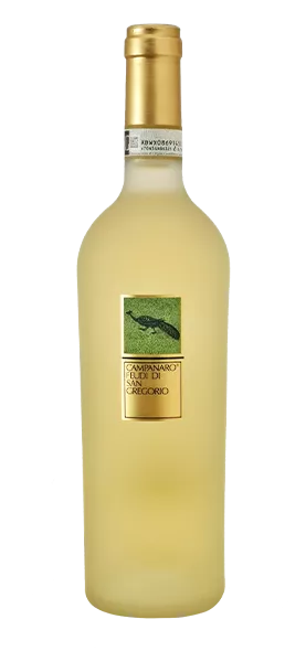 Fiano Di Avellino Campanaro Riserva Feudi San Gregorio Docg 2023 Cl.75 13% Vol.