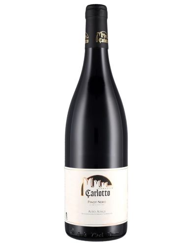 Pinot Nero Filari Mazzon Ferruccio Carlotto Doc 2022 Cl.75 14% Vol.