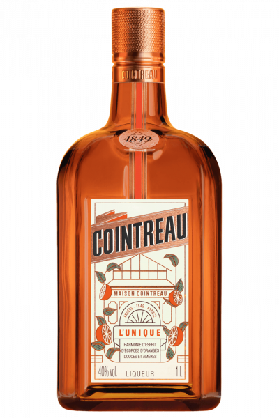 Liquore Cointreau 1 Litro 40% Vol.