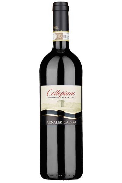 Sagrantino Di Montefalco Collepiano Arnaldo Caprai Docg 2021 Cl.75 14,5% Vol.