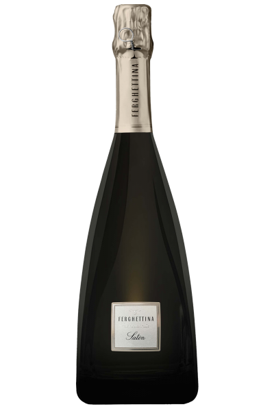 Franciacorta ​Ferghettina Brut Satèn Docg 2021 Cl.75 12,5% Vol.