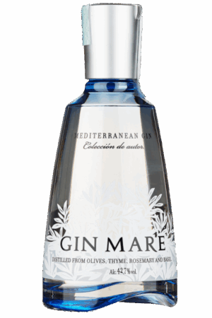 Gin Mare Cl.70 42,7% Vol.