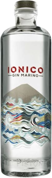 Gin Ionico Marino Cl.70 43% Vol.