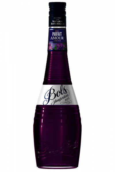 Liquore Parfait Amour Bols Cl.70 24% Vol.