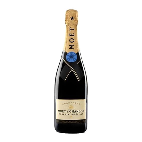 Champagne Moet&Chandon Reserve Imperial 1,5 Litri 12% Vol.