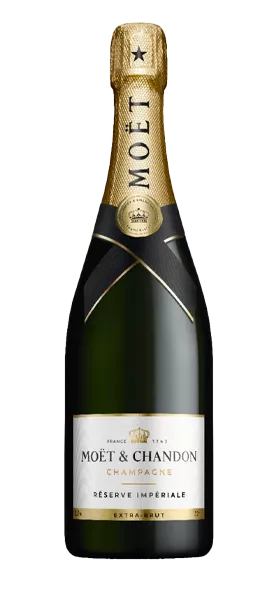 Champagne ​Moet&Chandon Reserve Imperiale Cl.75 12% Vol.
