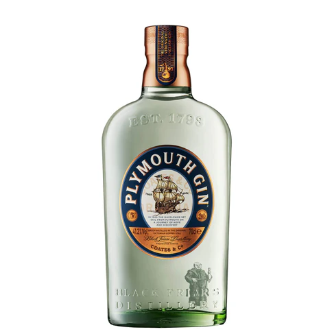 Gin Plymouth 1 Litro 41,2% Vol.