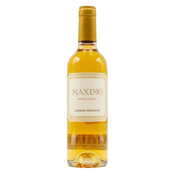 Passito Maximo Umani Ronchi Igt 2022 Cl.37,5 12,5% Vol.