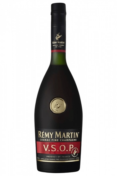 Cognac Remy Martin V.S.O.P. Cl.70 40% Vol.