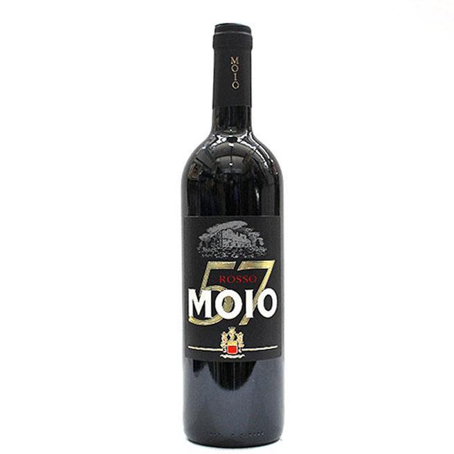 Vino Rosso 57 Moio Cl.75 14,5% Vol.