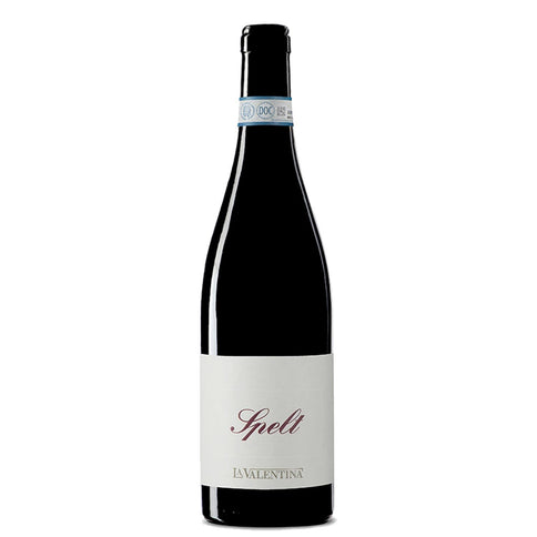 Montepulciano D'Abruzzo Riserva Spelt La Valentina Doc 2021 Cl.75 14,5% Vol.