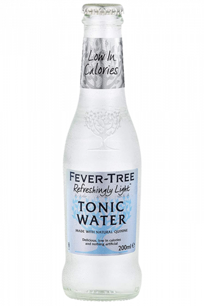 Acqua Tonica Light Fever Tree Cl.20