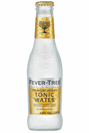 Acqua Tonica Indian Premium Fever Tree Cl.20