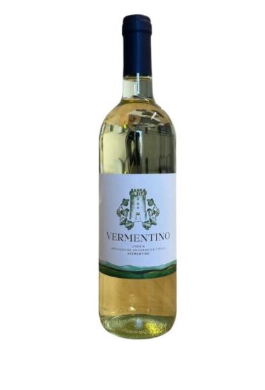Vermentino Lungarotti Igt 2025 Cl.75 12% Vol.