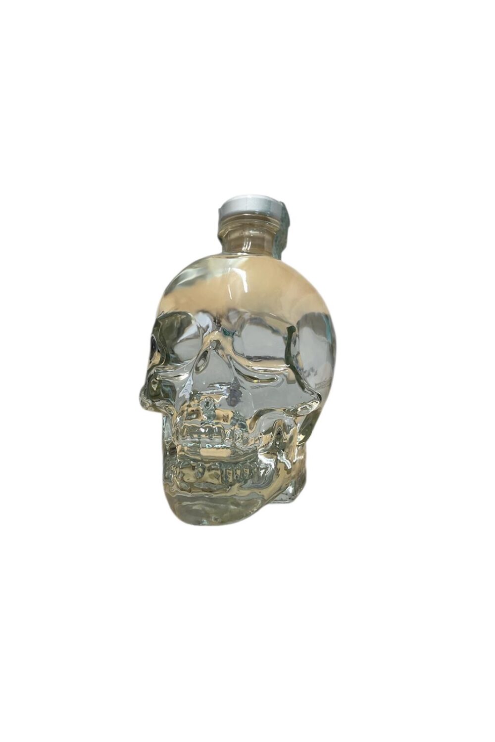 Vodka Crystal Head Cl.70 40% Vol.